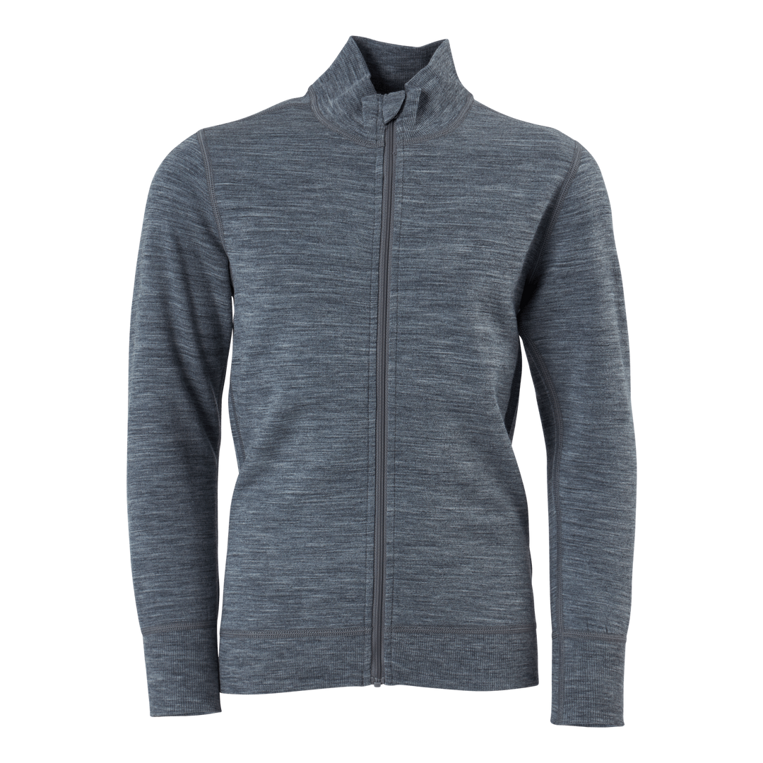 Sweater Mahin Melange grey