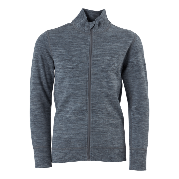 Sweater Mahin Melange grey