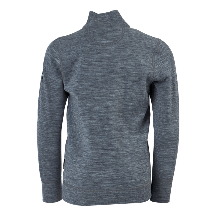 Sweater Mahin Melange grey