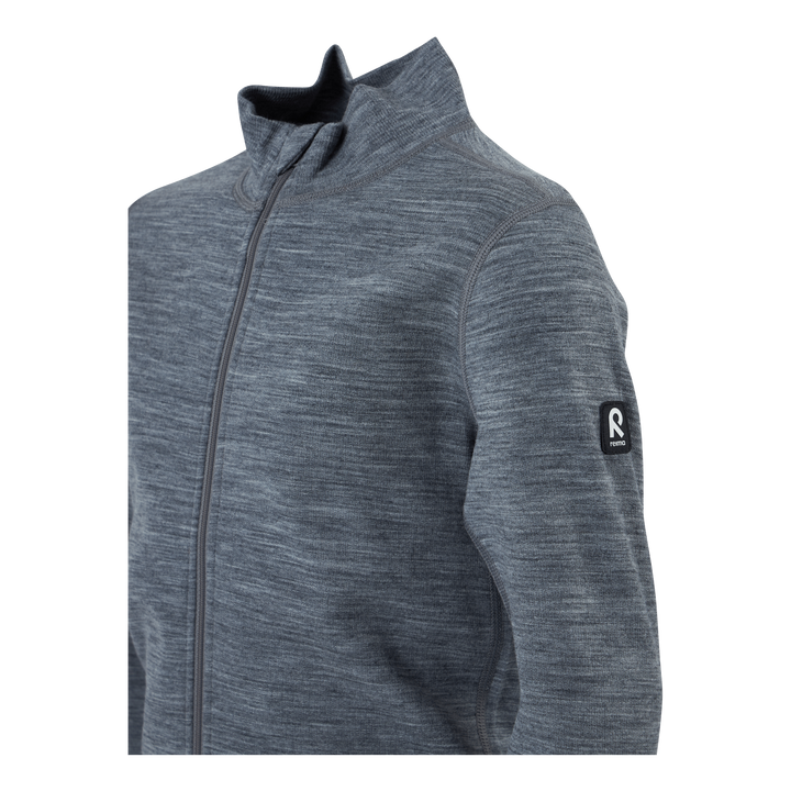 Sweater Mahin Melange grey