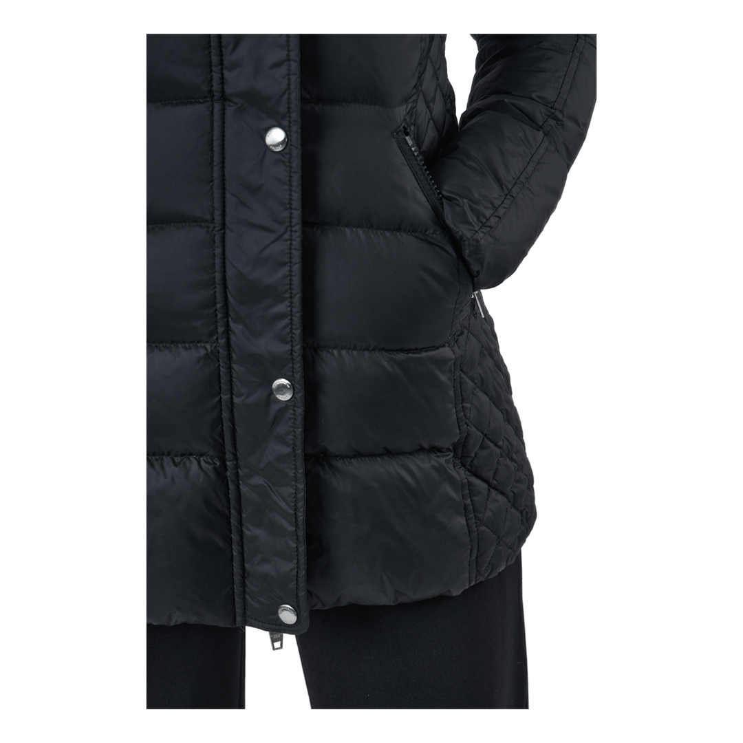 Beam Mid Black/black