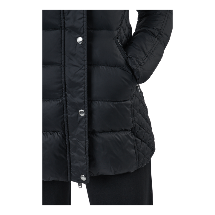 Beam Mid Black/black