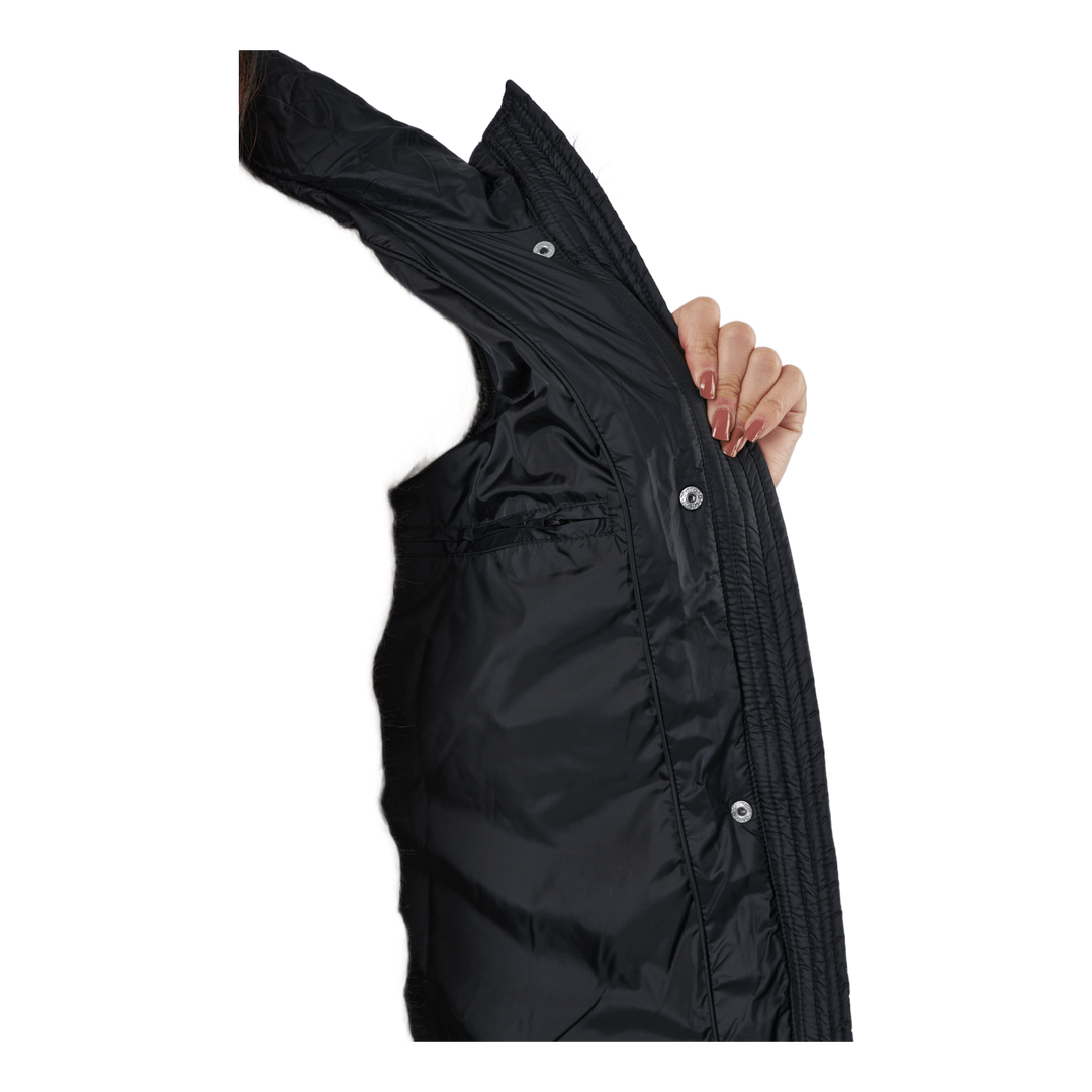 Beam Mid Black/black