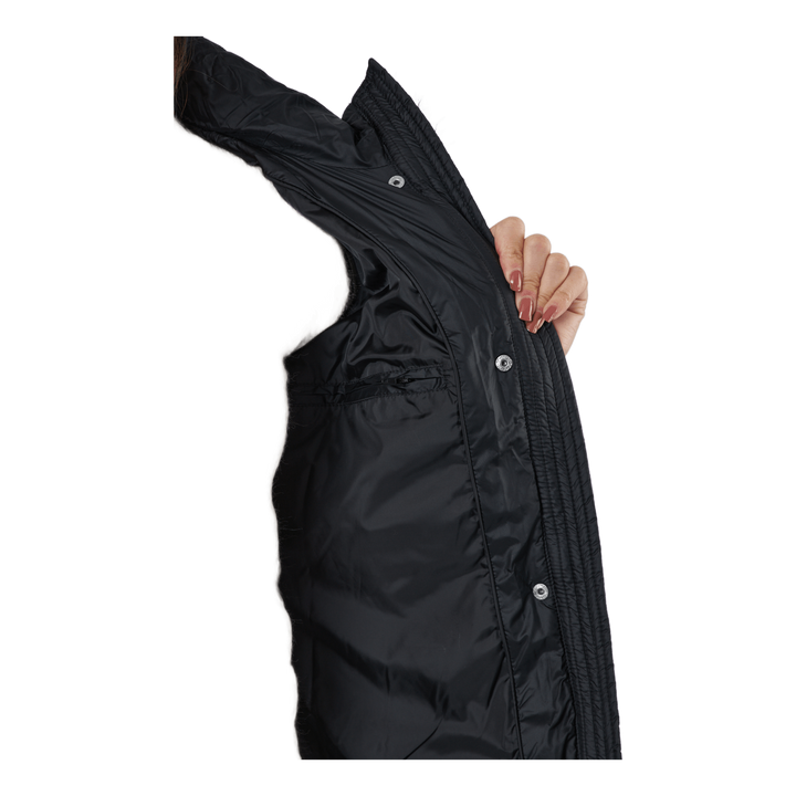 Beam Mid Black/black