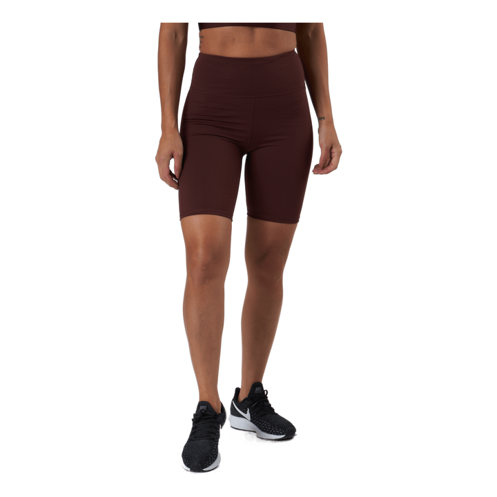 Nora Lasting Bike Tights Bitter Brown