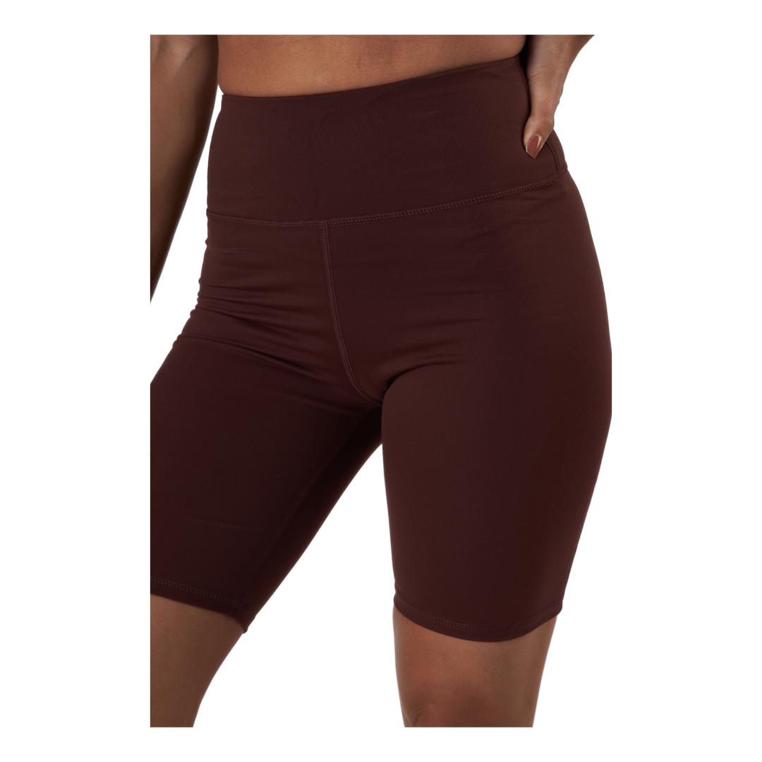 Nora Lasting Bike Tights Bitter Brown