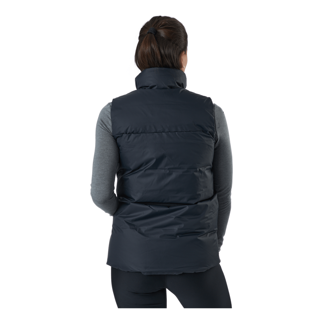 Stormi Vest Black