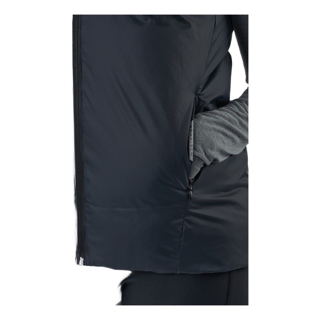 Stormi Vest Black