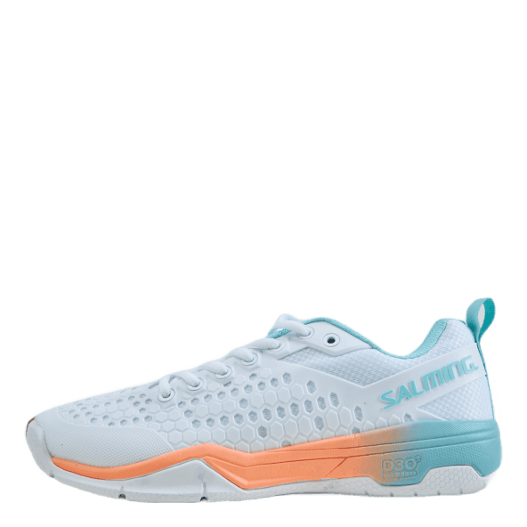 Eagle Women White/paleblue