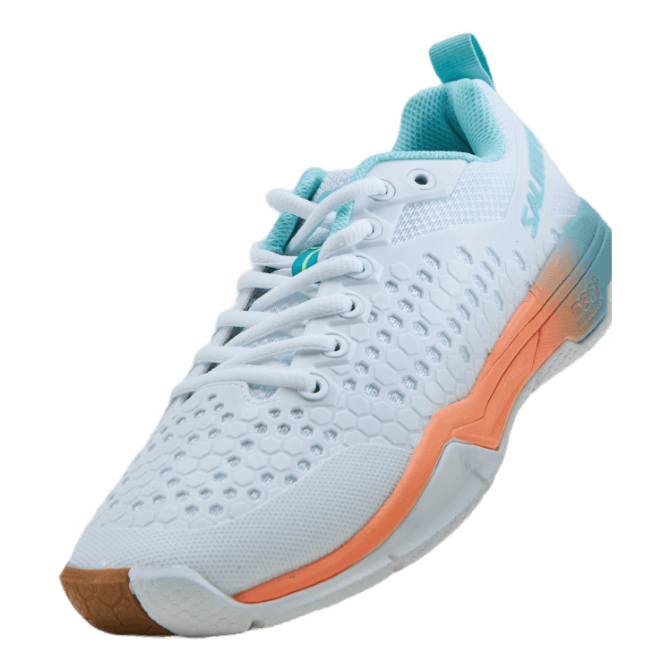 Eagle Women White/paleblue