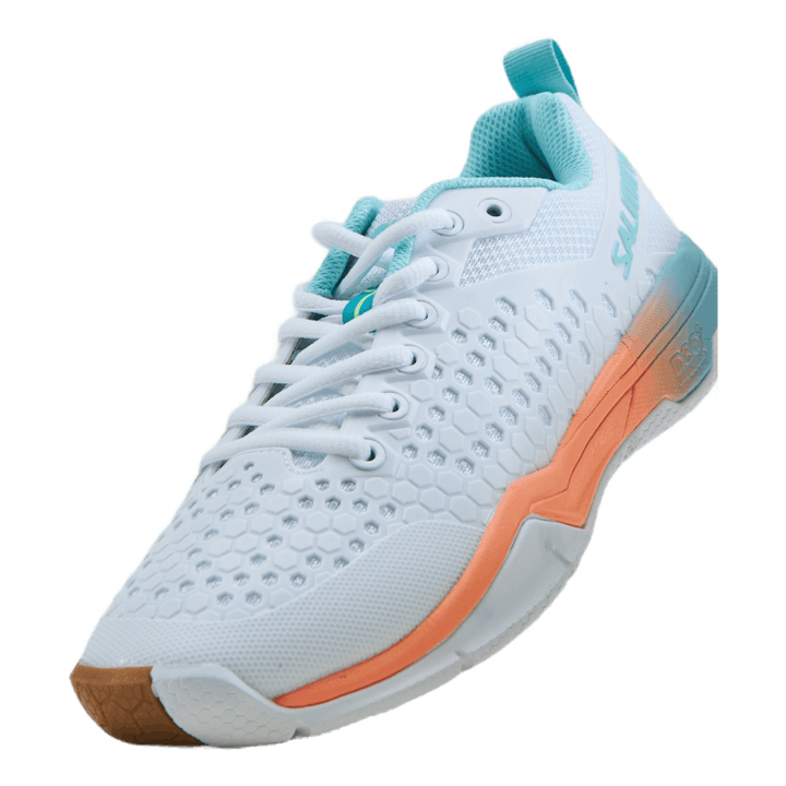 Eagle Women White/paleblue