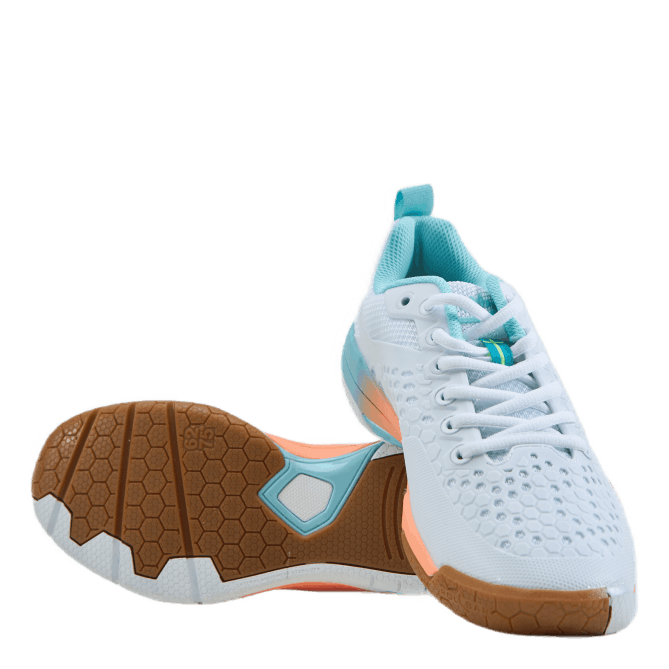 Eagle Women White/paleblue