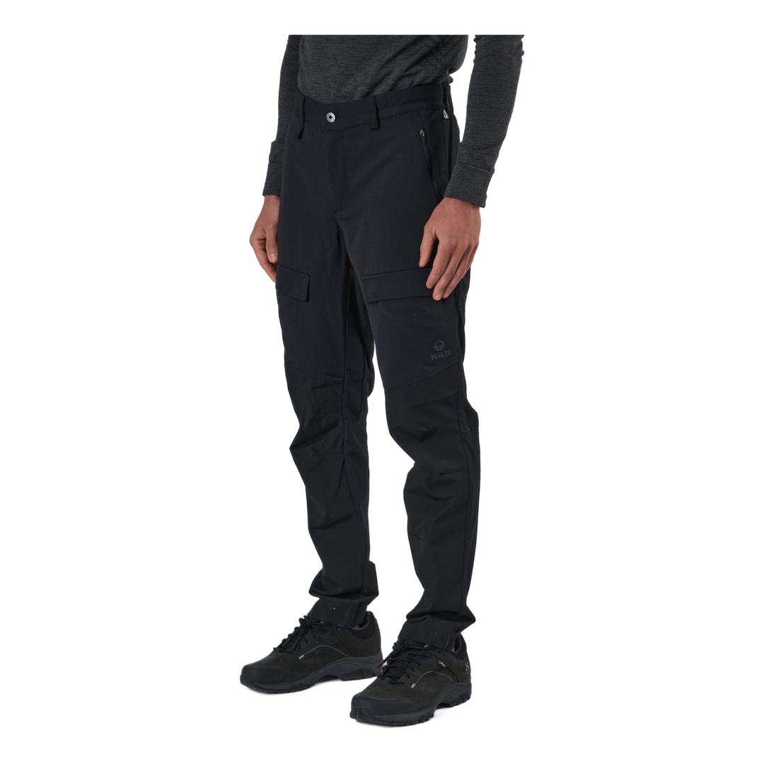 Hiker Ii M Outdoor Pant Black
