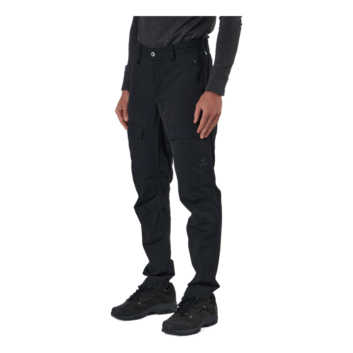 Hiker Ii M Outdoor Pant Black