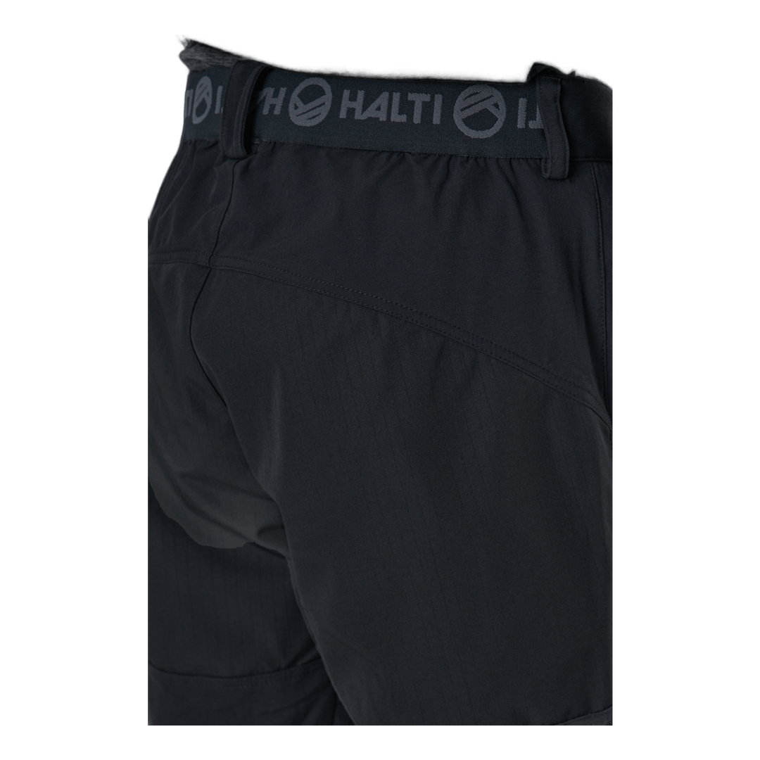 Hiker Ii M Outdoor Pant Black
