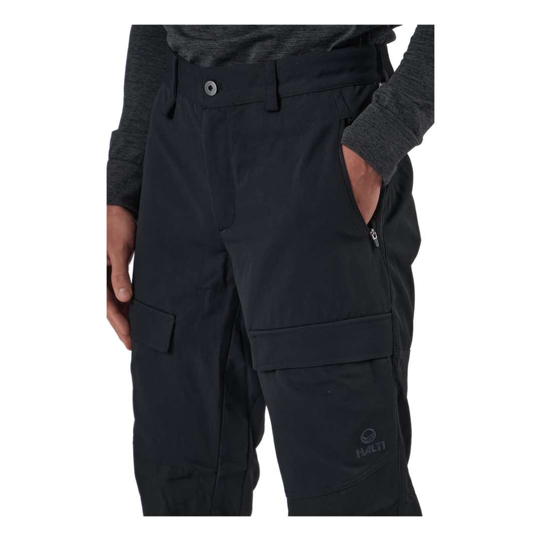 Hiker Ii M Outdoor Pant Black
