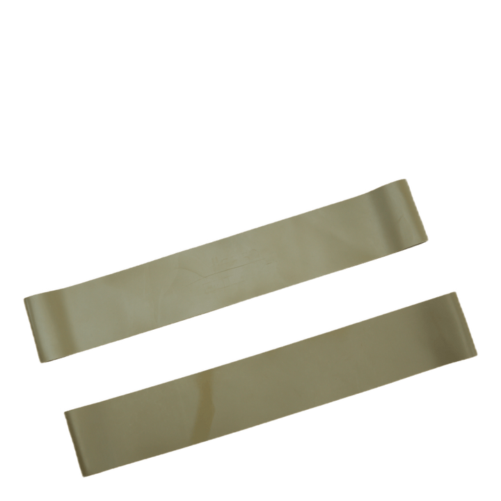 Rubber Band Medium 2pcs Medium Green