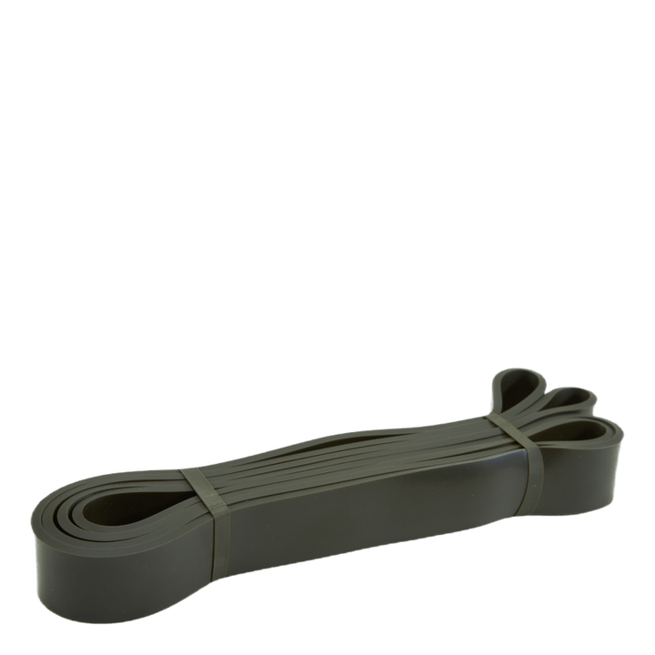 Long Rubber Band Hard Hard Green
