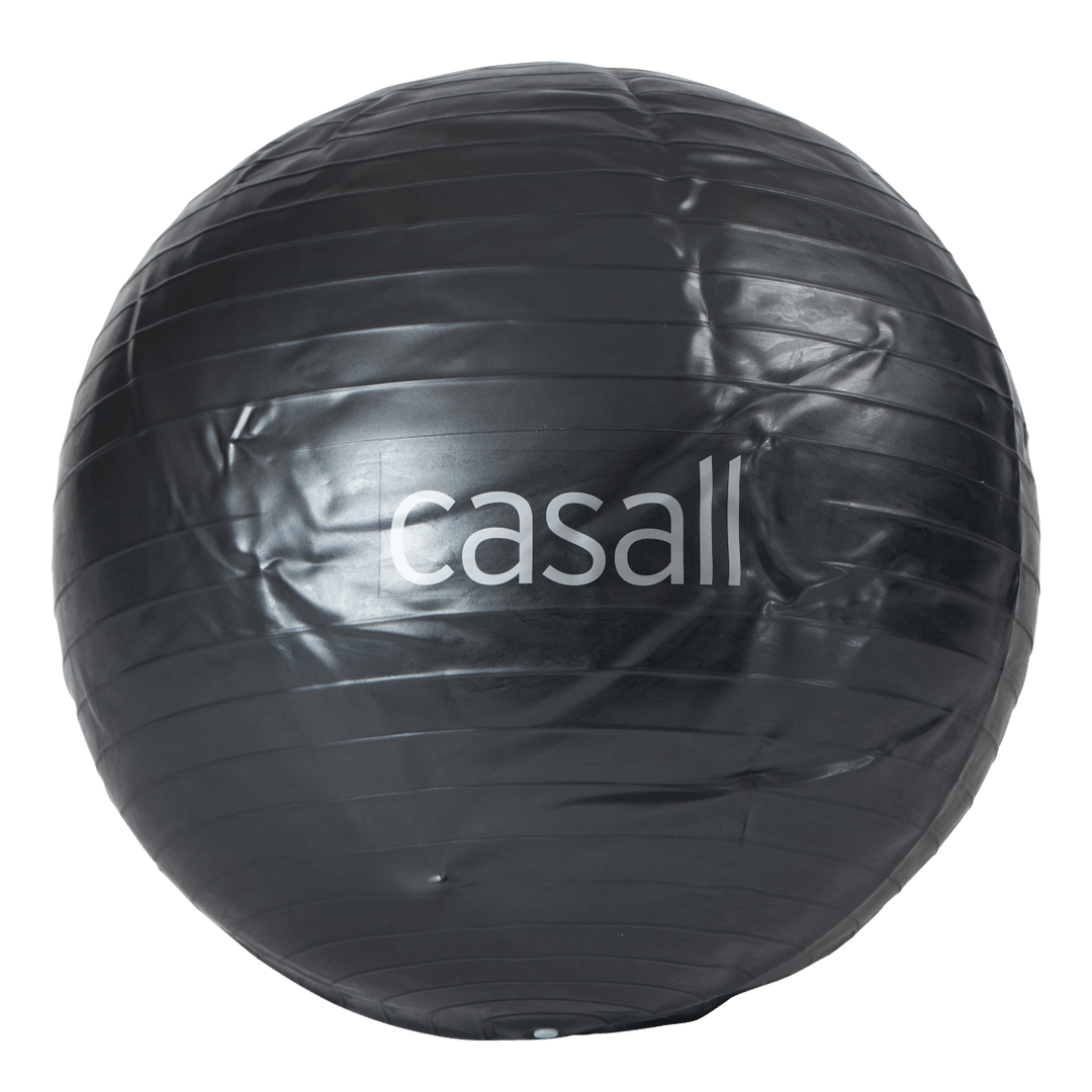 Gym Ball 70-75cm Black