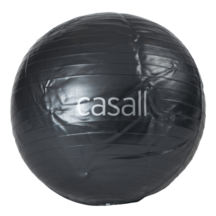 Gym Ball 70-75cm Black