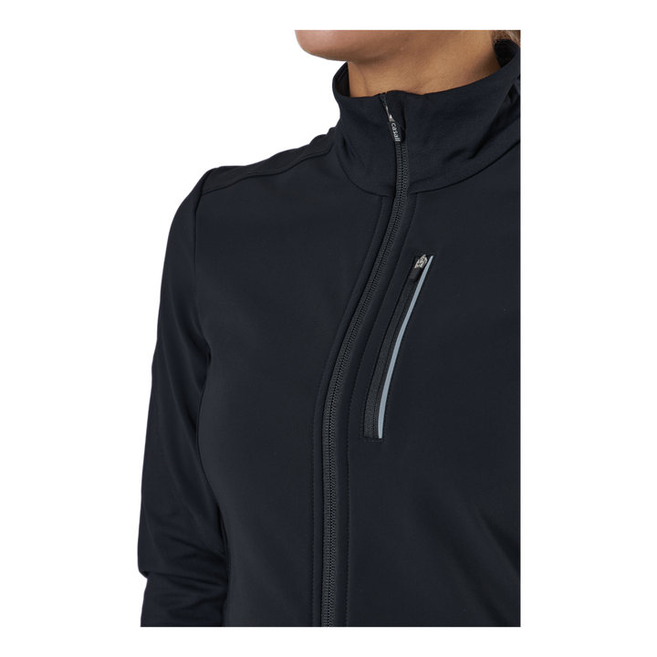Windtherm Jacket Black