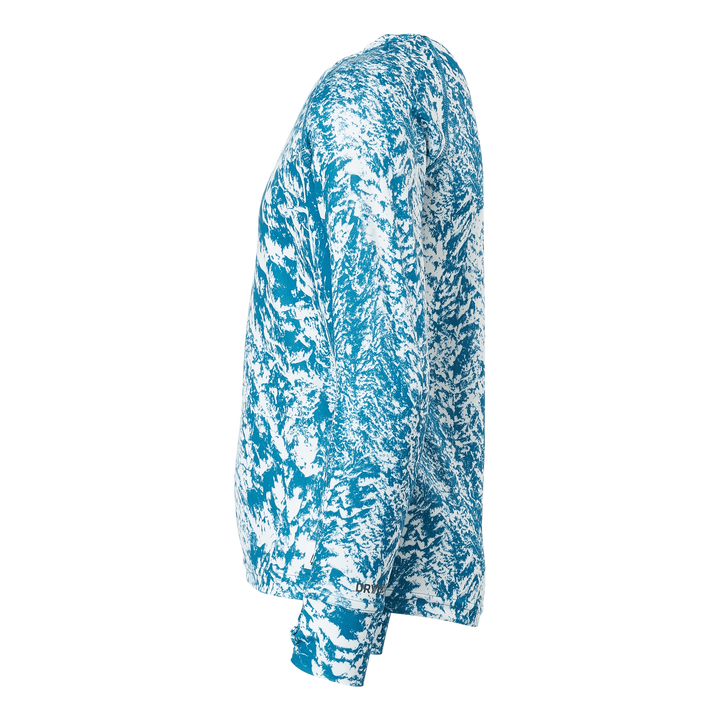 Youth 1st Layer Set Blue Blotto Trees