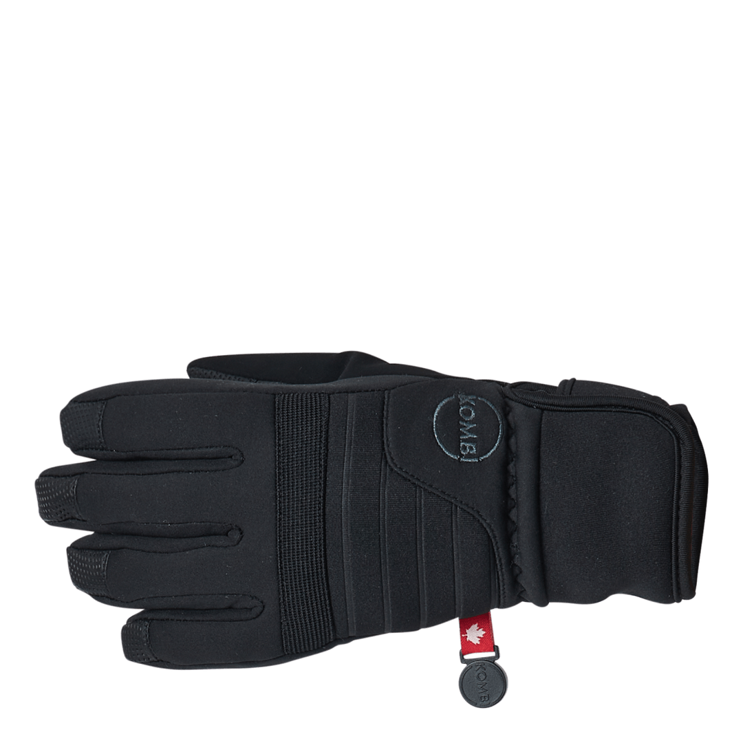 Sleek Jr Glove Black