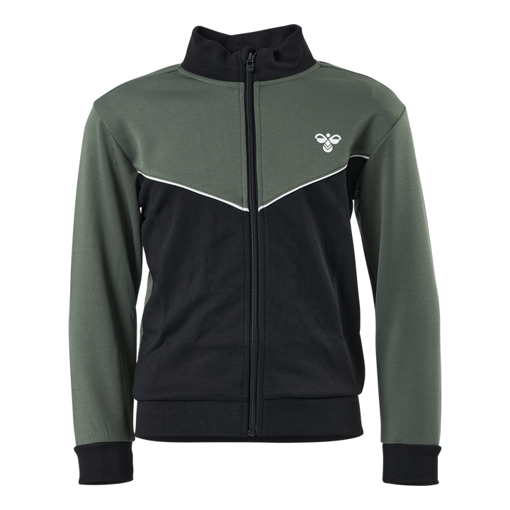 Hmlmolin Tracksuit Thyme