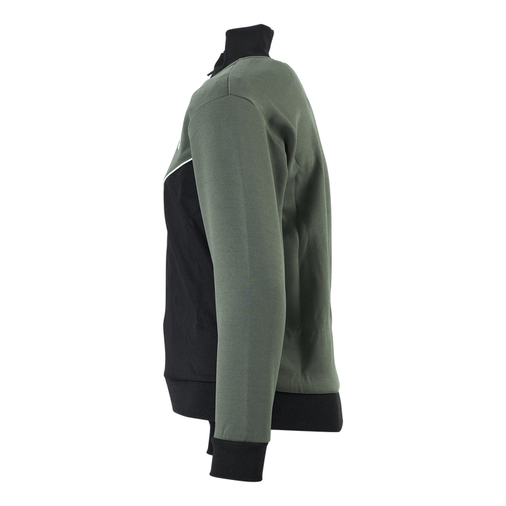 Hmlmolin Tracksuit Thyme