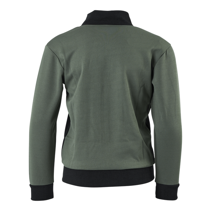 Hmlmolin Tracksuit Thyme