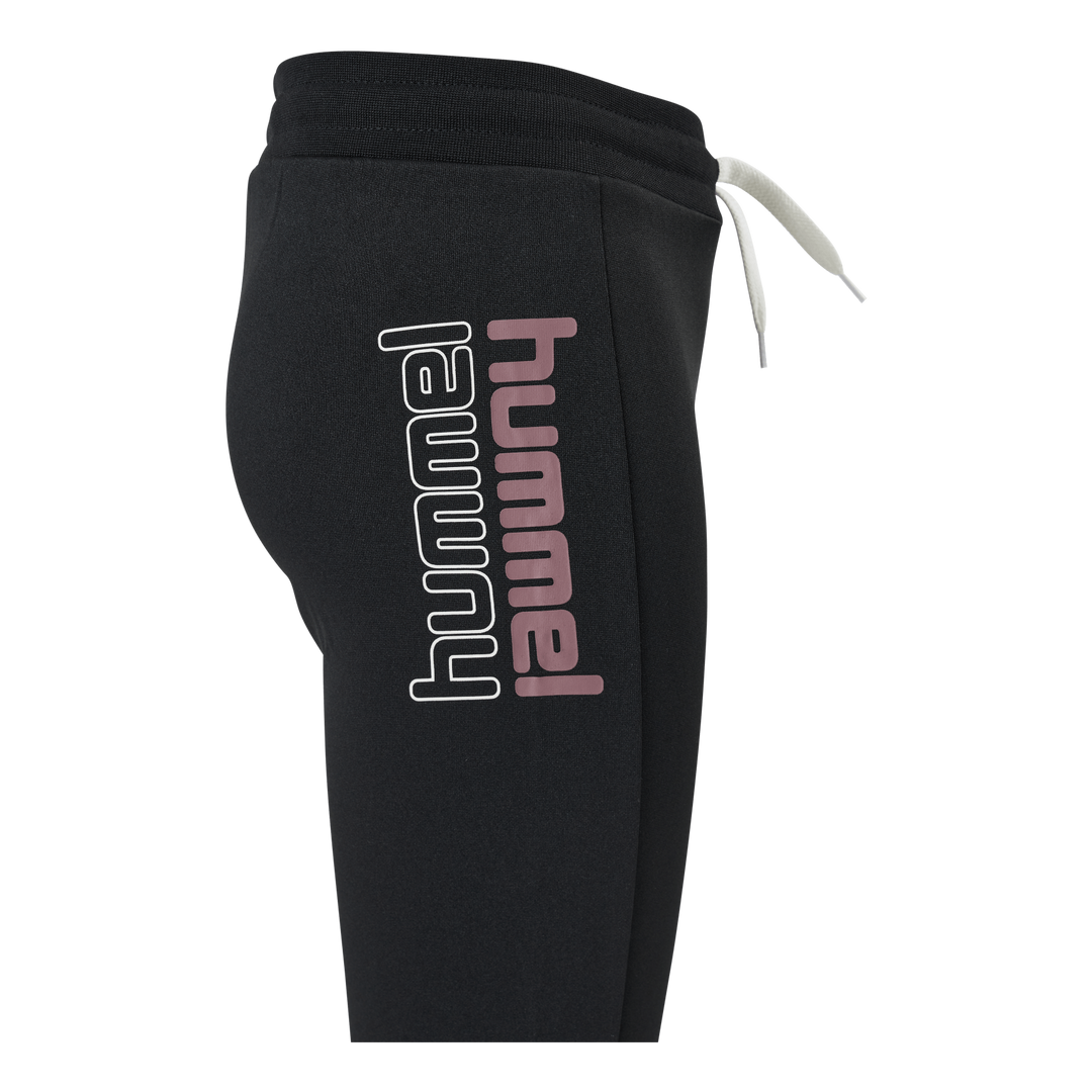 Hmlmolin Tracksuit Twilight Mauve