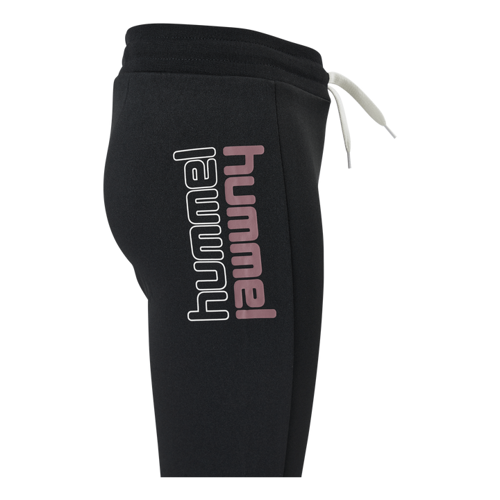 Hmlmolin Tracksuit Twilight Mauve