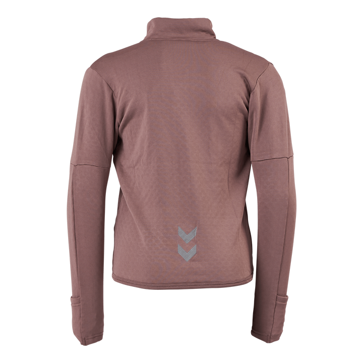 Hmlmagnet Jacket Twilight Mauve