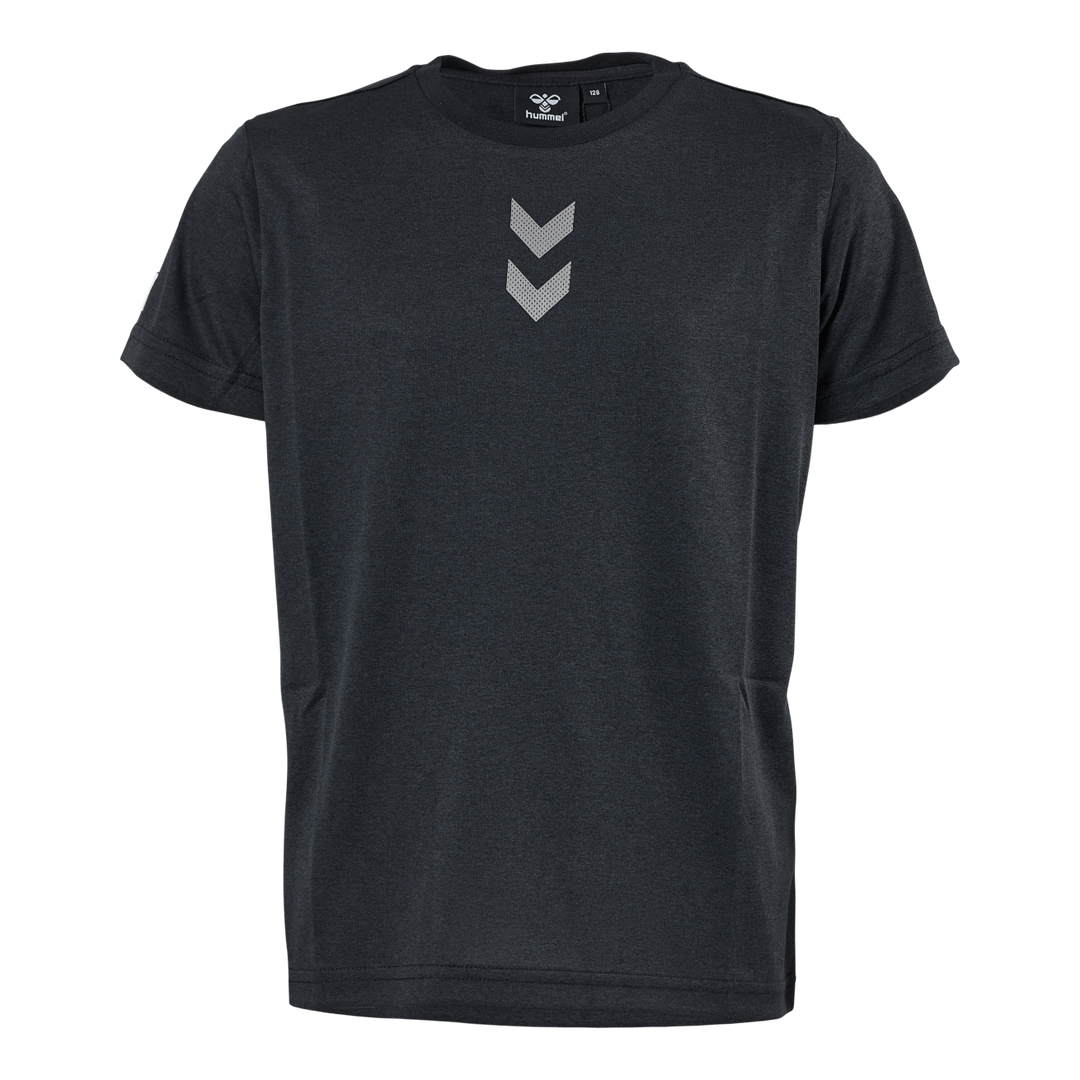 Hmltang T-shirt S/s Black