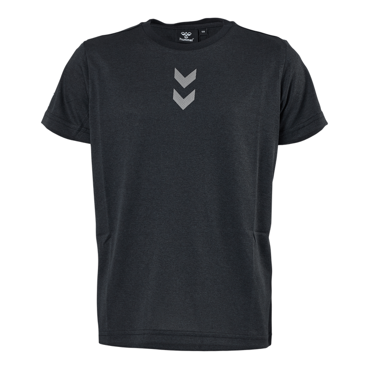 Hmltang T-shirt S/s Black