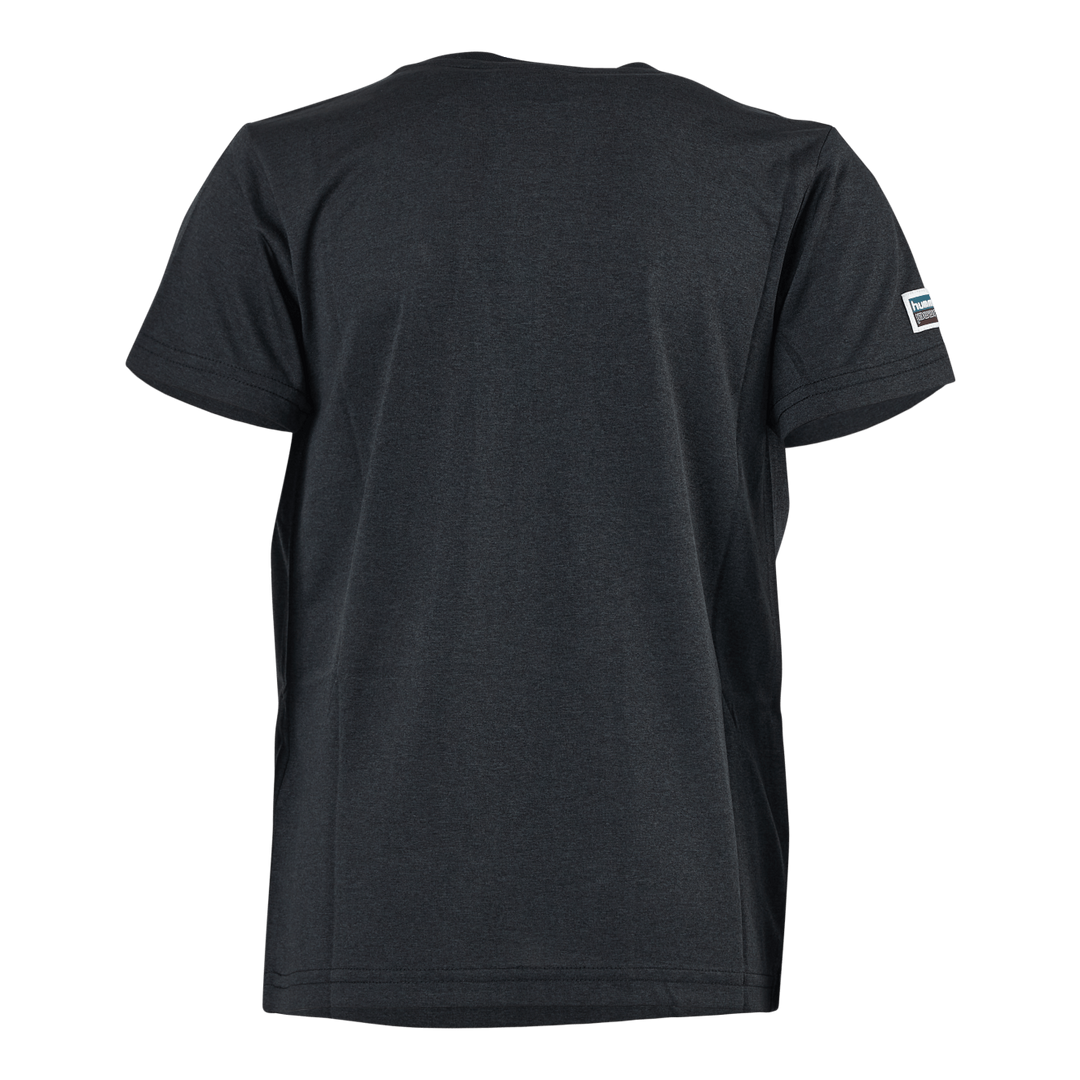 Hmltang T-shirt S/s Black