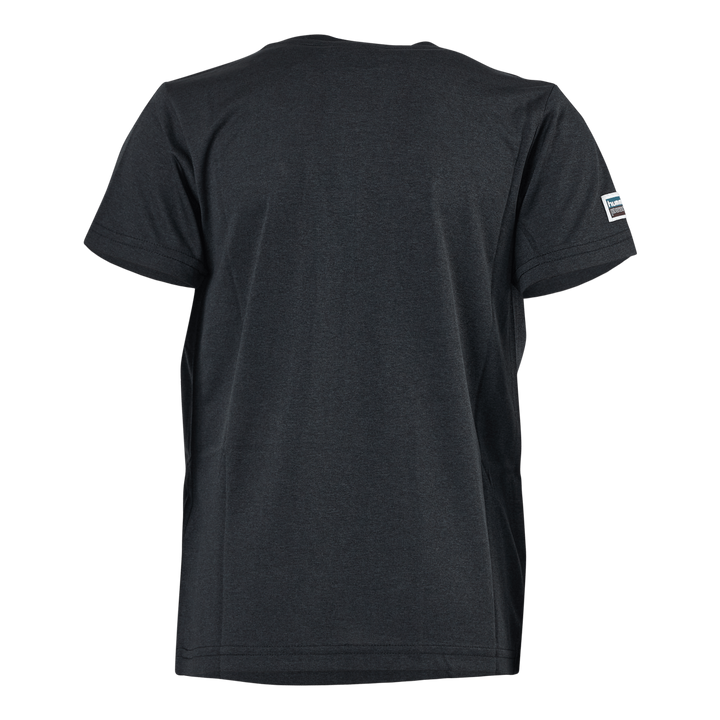 Hmltang T-shirt S/s Black