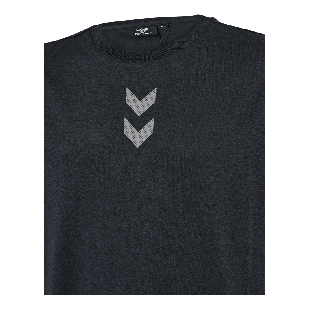Hmltang T-shirt S/s Black