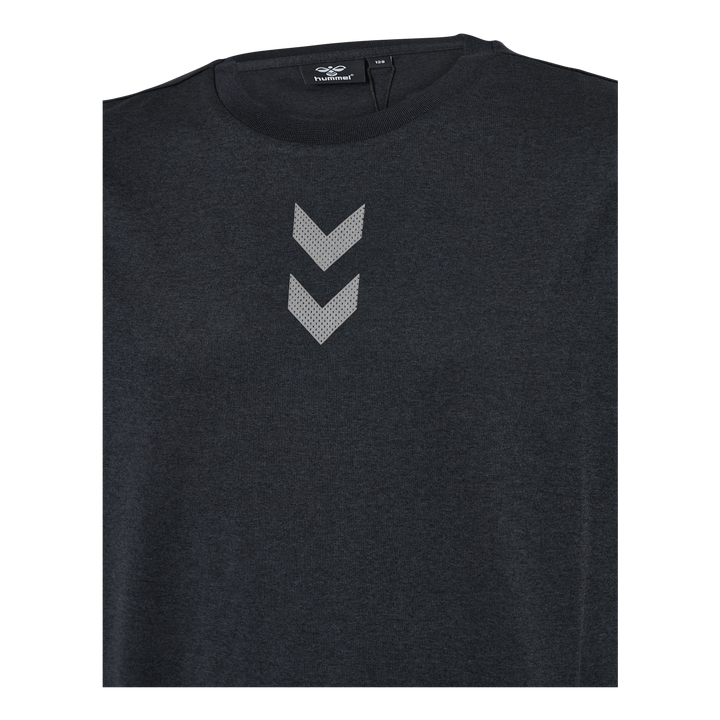 Hmltang T-shirt S/s Black