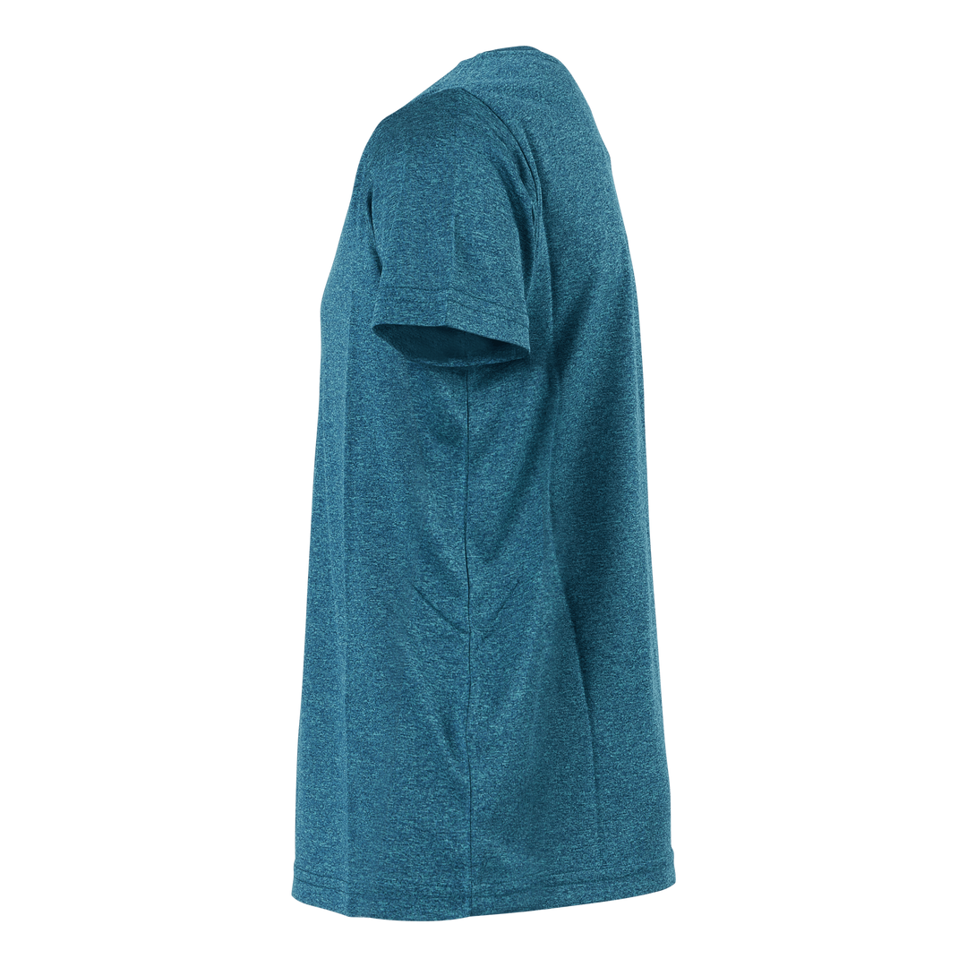 Hmltang T-shirt S/s Blue Coral