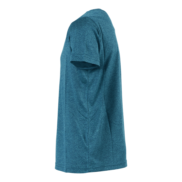 Hmltang T-shirt S/s Blue Coral