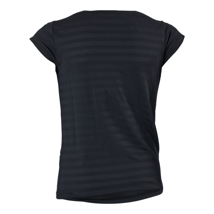 Hmlsutkin T-shirt S/s Black