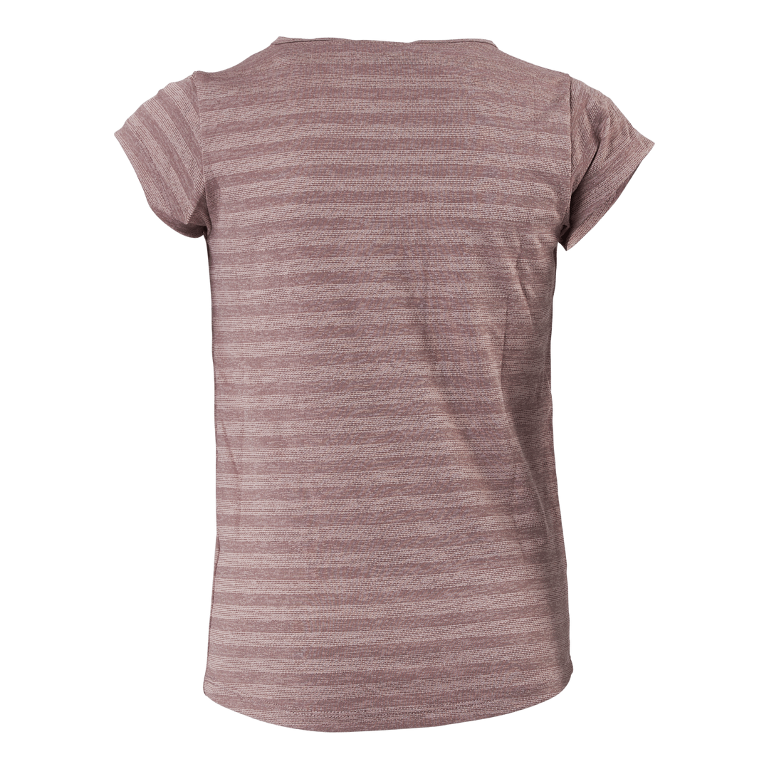 Hmlsutkin T-shirt S/s Twilight Mauve