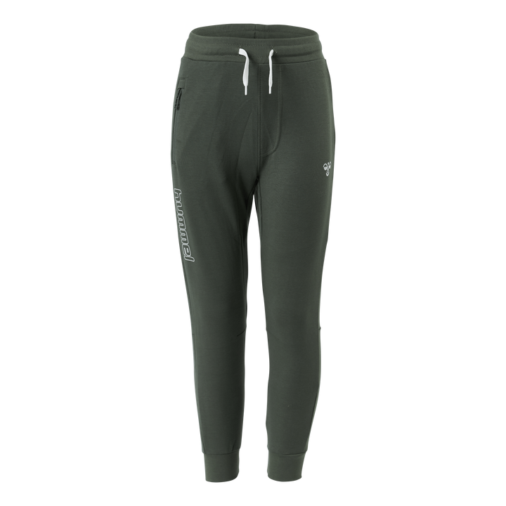 Hmlocho Pants Thyme