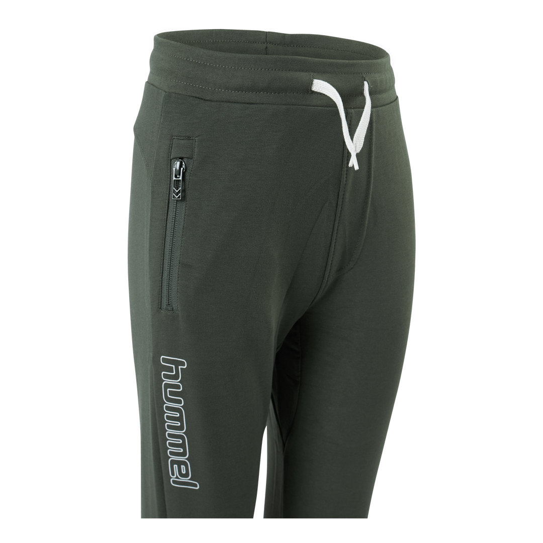 Hmlocho Pants Thyme