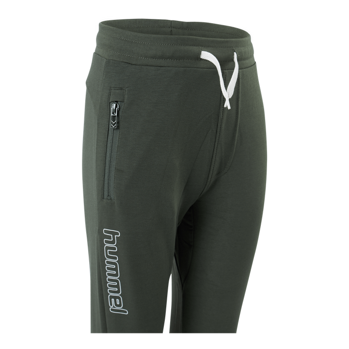 Hmlocho Pants Thyme