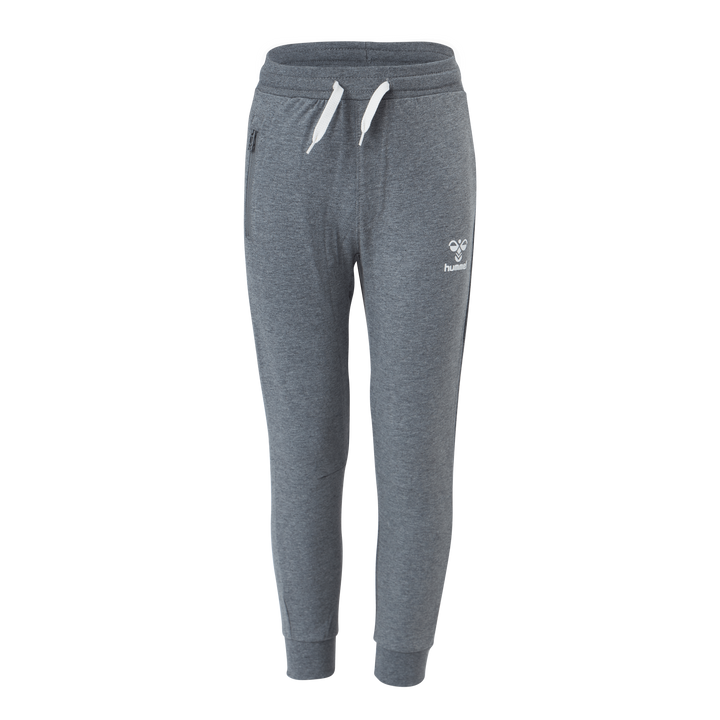 Hmlon Pants Medium Melange