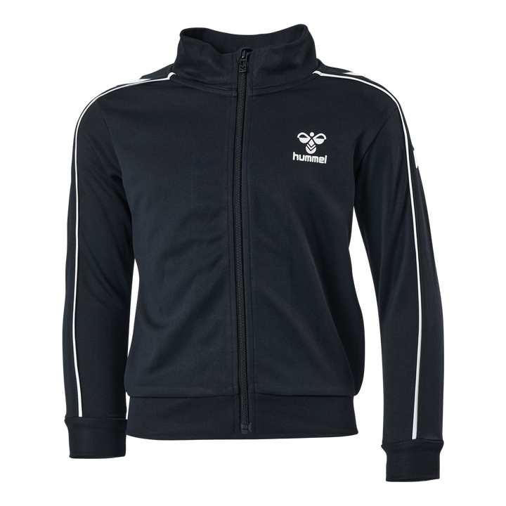 Hmltrack Tracksuit Black