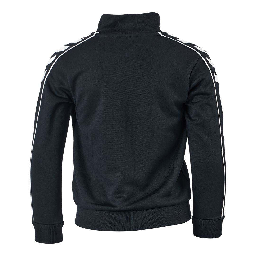Hmltrack Tracksuit Black