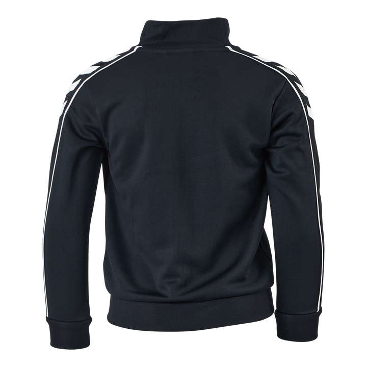Hmltrack Tracksuit Black